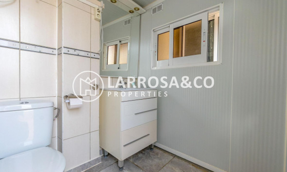 Resale - Penthouse  - Benijofar - Pueblo 4