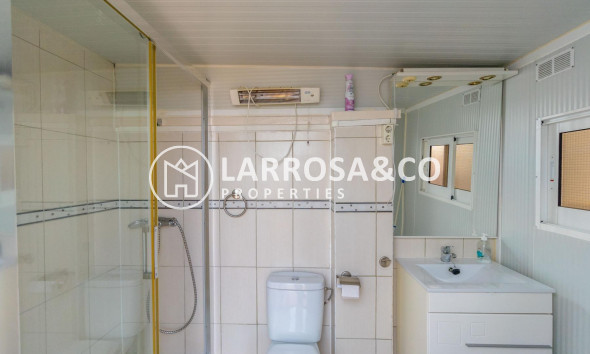 Resale - Penthouse  - Benijofar - Pueblo 4