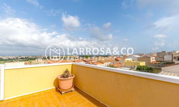 Resale - Penthouse  - Benijofar - Pueblo 4