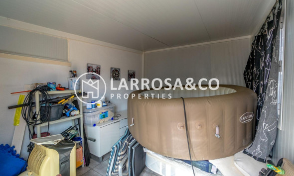 Resale - Penthouse  - Benijofar - Pueblo 4