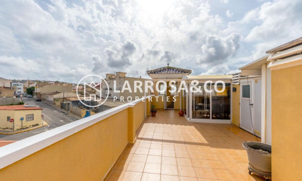 Resale - Penthouse  - Benijofar - Pueblo 4