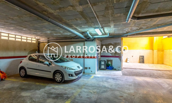 Resale - Penthouse  - Benijofar - Pueblo 4