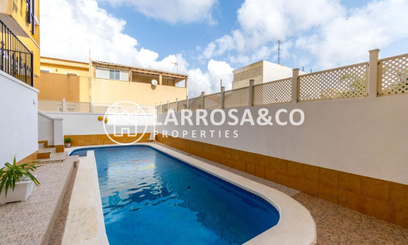 Resale - Penthouse  - Benijofar - Pueblo 4
