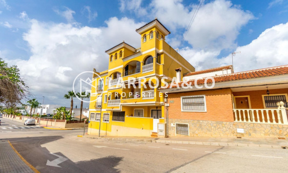 Resale - Penthouse  - Benijofar - Pueblo 4