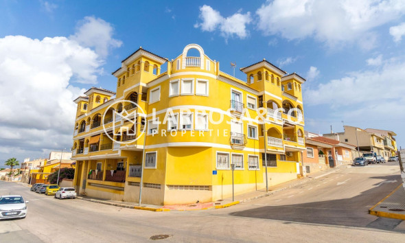 Resale - Penthouse  - Benijofar - Pueblo 4