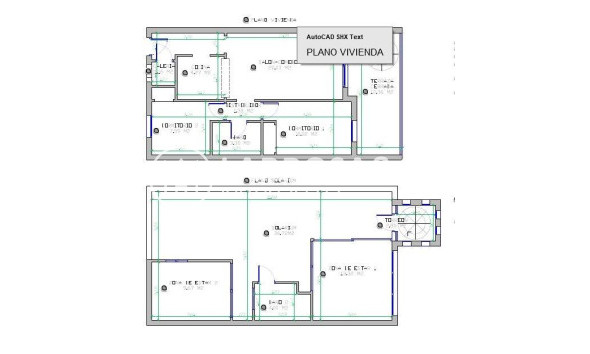 Resale - Penthouse  - Benijofar - Pueblo 4