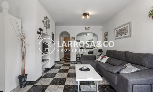 Herverkoop - Semi-detached house - Orihuela costa - Playa Flamenca