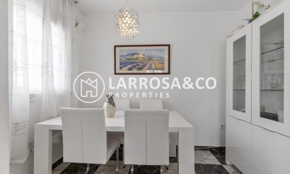 Herverkoop - Semi-detached house - Orihuela costa - Playa Flamenca