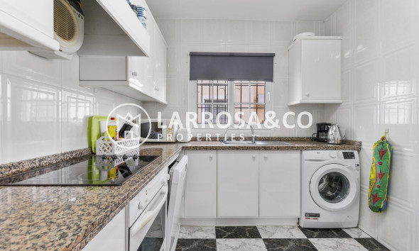 Herverkoop - Semi-detached house - Orihuela costa - Playa Flamenca