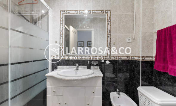 Herverkoop - Semi-detached house - Orihuela costa - Playa Flamenca