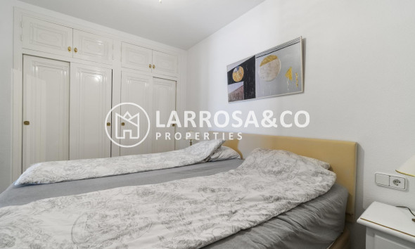 Herverkoop - Semi-detached house - Orihuela costa - Playa Flamenca