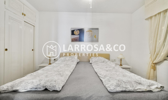 Herverkoop - Semi-detached house - Orihuela costa - Playa Flamenca