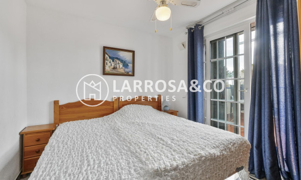 Herverkoop - Semi-detached house - Orihuela costa - Playa Flamenca