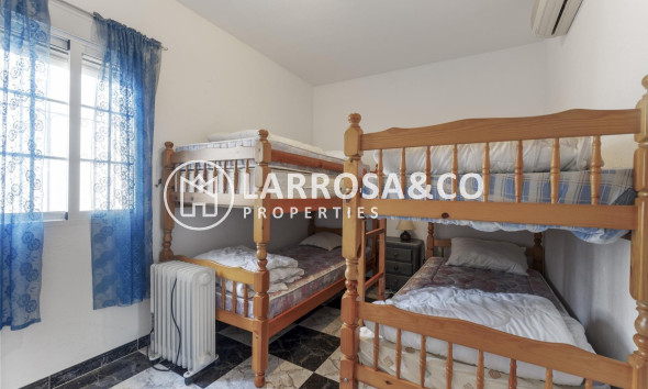 Herverkoop - Semi-detached house - Orihuela costa - Playa Flamenca