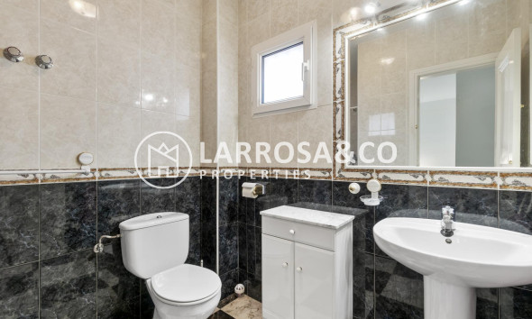 Herverkoop - Semi-detached house - Orihuela costa - Playa Flamenca