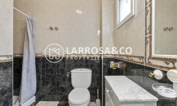 Herverkoop - Semi-detached house - Orihuela costa - Playa Flamenca