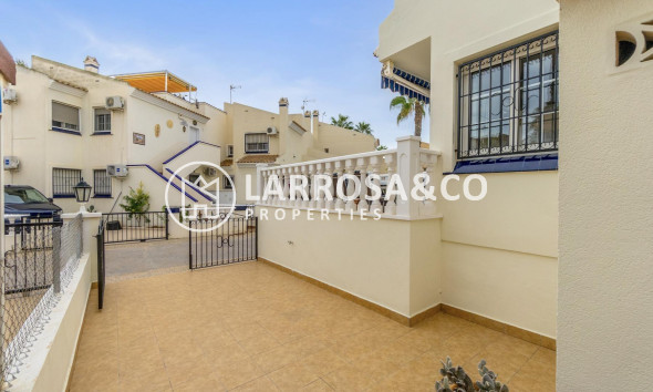 Herverkoop - Semi-detached house - Orihuela costa - Playa Flamenca