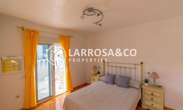 Resale - Semi-detached house - Torrevieja - Los Altos