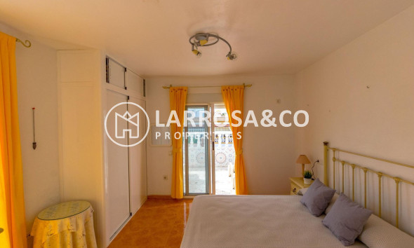 Resale - Semi-detached house - Torrevieja - Los Altos