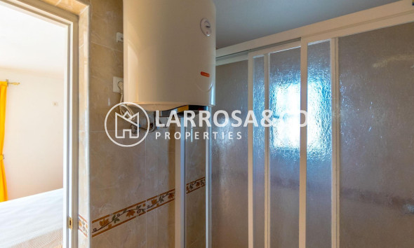 Resale - Semi-detached house - Torrevieja - Los Altos