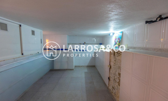 Resale - Semi-detached house - Torrevieja - Los Altos