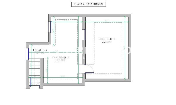 Resale - Semi-detached house - Torrevieja - Los Altos