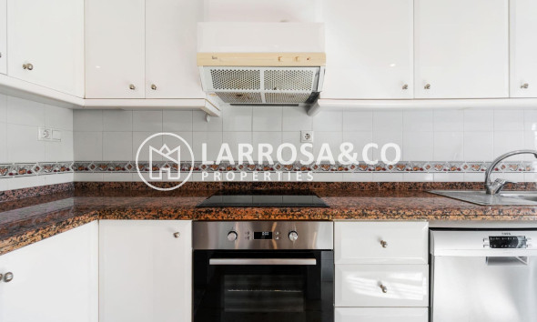 Herverkoop - Semi-detached house - Orihuela costa - Playa Flamenca