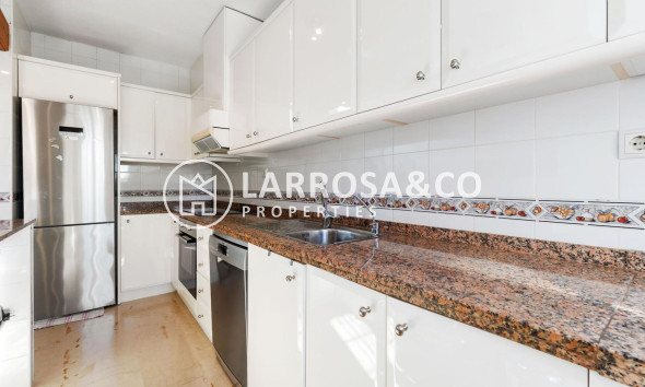 Herverkoop - Semi-detached house - Orihuela costa - Playa Flamenca