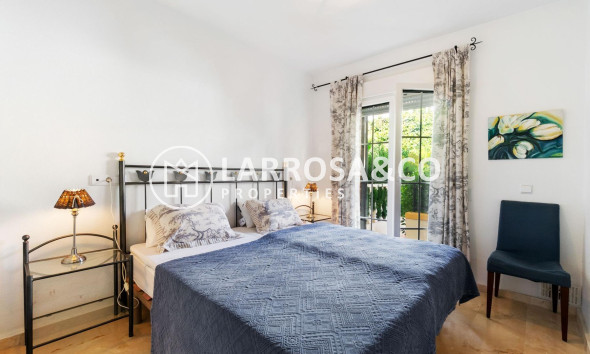 Herverkoop - Semi-detached house - Orihuela costa - Playa Flamenca