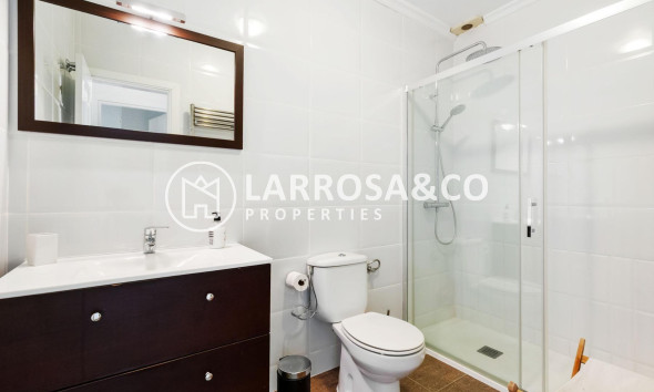 Herverkoop - Semi-detached house - Orihuela costa - Playa Flamenca