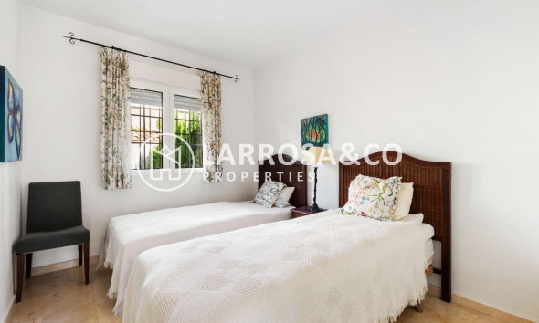 Herverkoop - Semi-detached house - Orihuela costa - Playa Flamenca