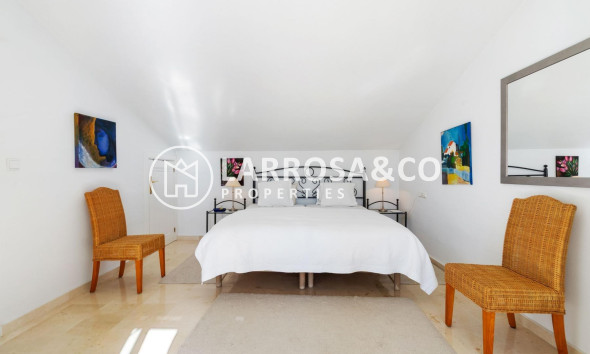 Herverkoop - Semi-detached house - Orihuela costa - Playa Flamenca