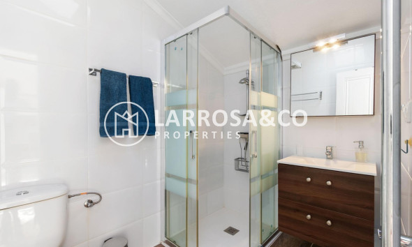 Herverkoop - Semi-detached house - Orihuela costa - Playa Flamenca