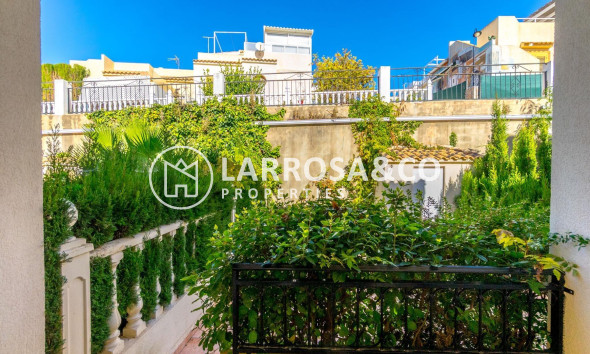 Herverkoop - Semi-detached house - Orihuela costa - Playa Flamenca