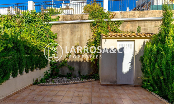 Herverkoop - Semi-detached house - Orihuela costa - Playa Flamenca