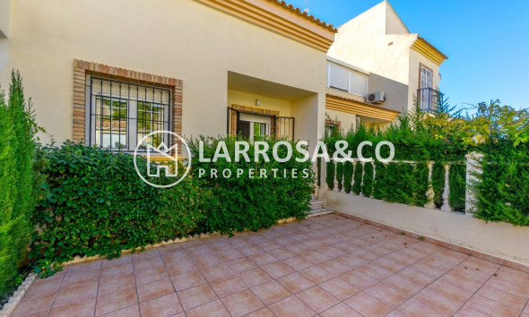 Herverkoop - Semi-detached house - Orihuela costa - Playa Flamenca