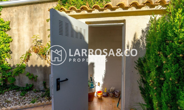 Herverkoop - Semi-detached house - Orihuela costa - Playa Flamenca