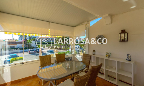 Herverkoop - Semi-detached house - Orihuela costa - Playa Flamenca