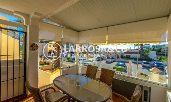 Herverkoop - Semi-detached house - Orihuela costa - Playa Flamenca