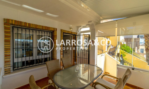 Herverkoop - Semi-detached house - Orihuela costa - Playa Flamenca