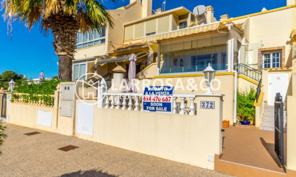 Herverkoop - Semi-detached house - Orihuela costa - Playa Flamenca