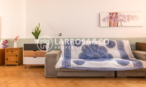 Вторичный рынок - Таунхаус - Торревьеха - torrevieja