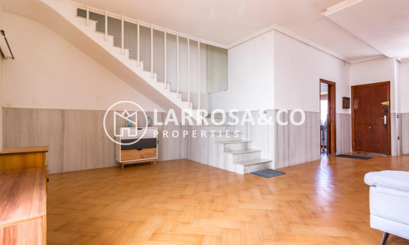 Вторичный рынок - Таунхаус - Торревьеха - torrevieja