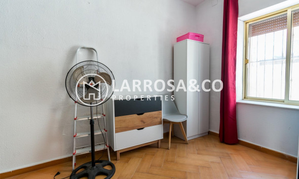 Вторичный рынок - Таунхаус - Торревьеха - torrevieja