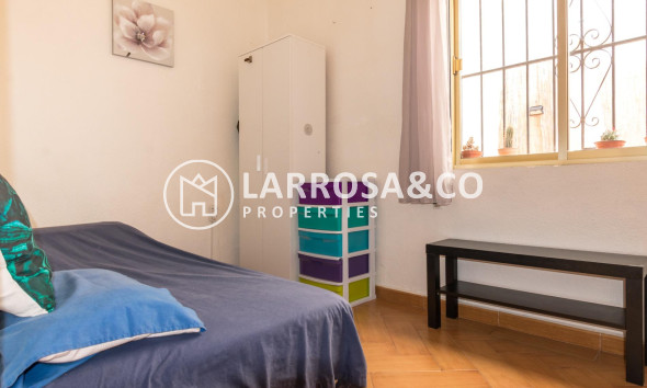 Вторичный рынок - Таунхаус - Торревьеха - torrevieja