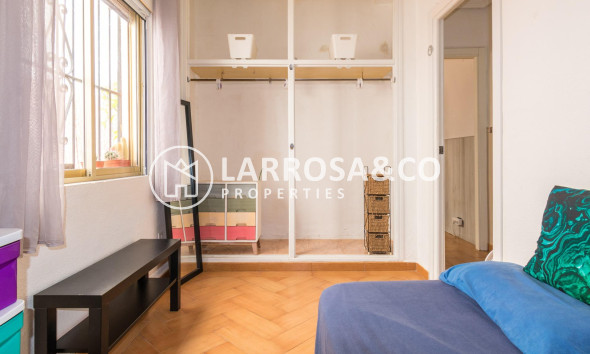 Вторичный рынок - Таунхаус - Торревьеха - torrevieja