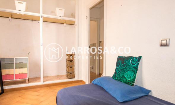 Вторичный рынок - Таунхаус - Торревьеха - torrevieja