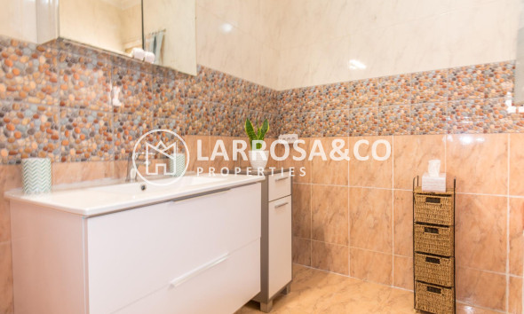 Вторичный рынок - Таунхаус - Торревьеха - torrevieja