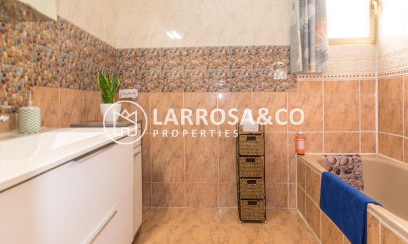 Вторичный рынок - Таунхаус - Торревьеха - torrevieja