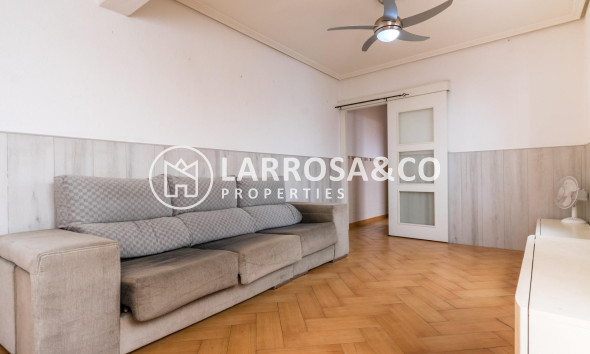 Вторичный рынок - Таунхаус - Торревьеха - torrevieja